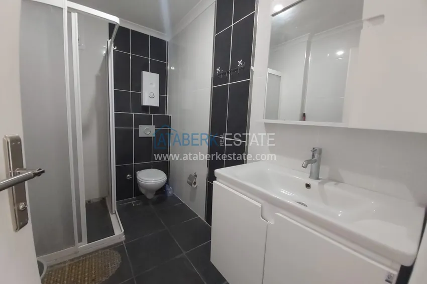 Приобрести Квартира в Махмутларе двухкомнатная с мебелью по разумной цене 12 