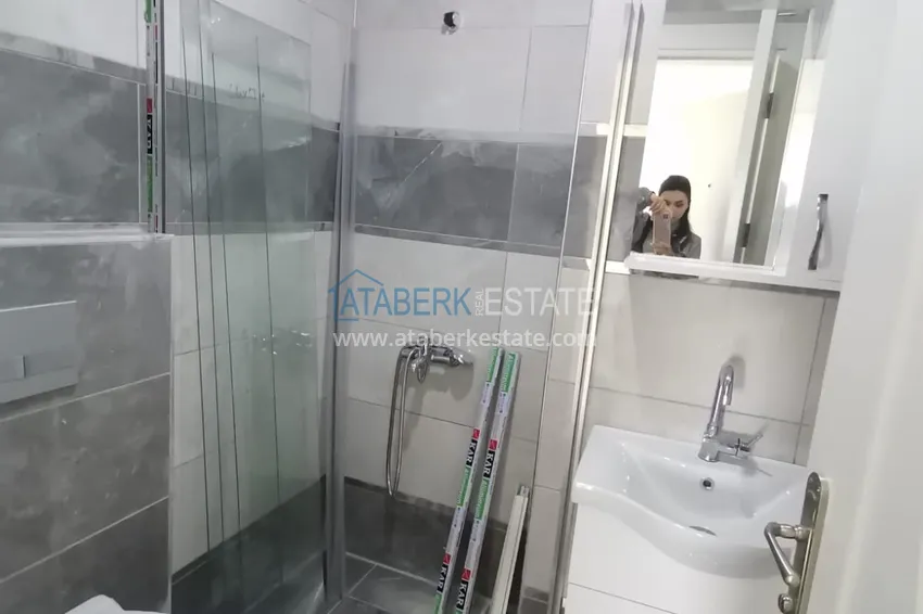 Приобрести Квартиры в Авсалларе с чистовой отделкой в центре  13 