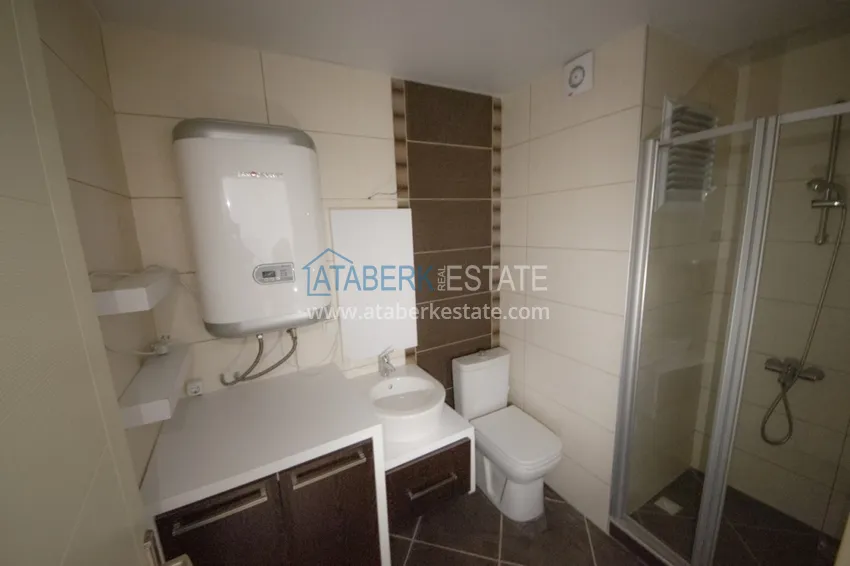 Приобрести Квартира в Махмутларе двухкомнатная с мебелью по доступной цене 13 