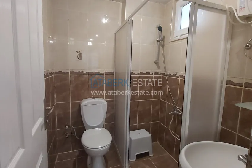 Приобрести Квартира с мебелью в жилом комплексе в Махмутларе 15 