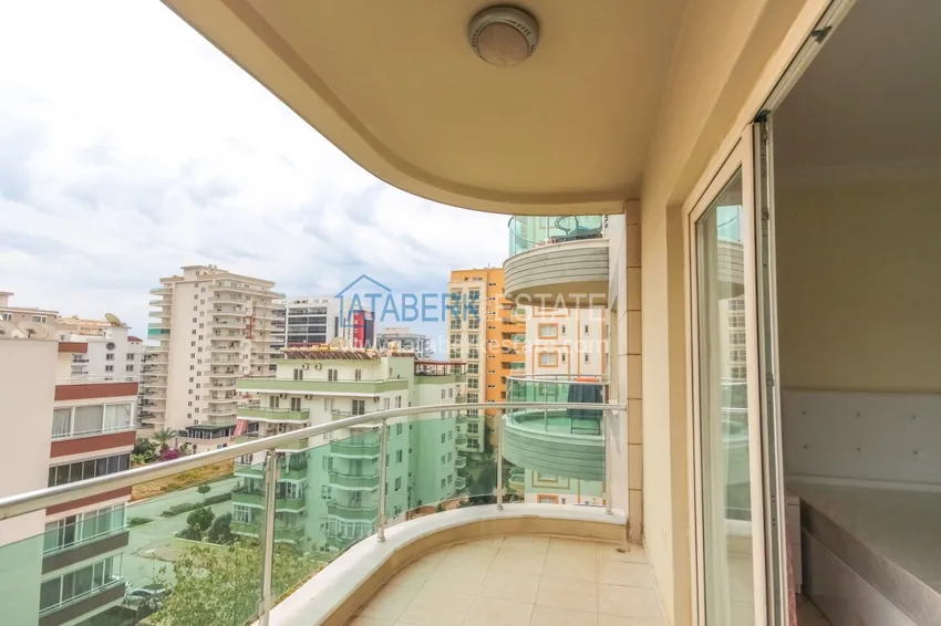 Приобрести Квартира трехкомнатная с мебелью в Махмутларе  14 