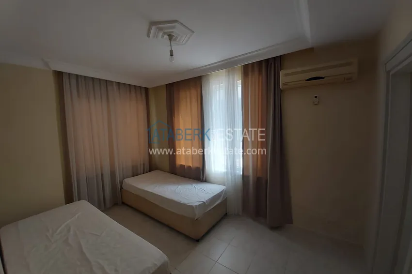 Приобрести Квартира в Тосмуре трехкомнатная с мебелью  4 