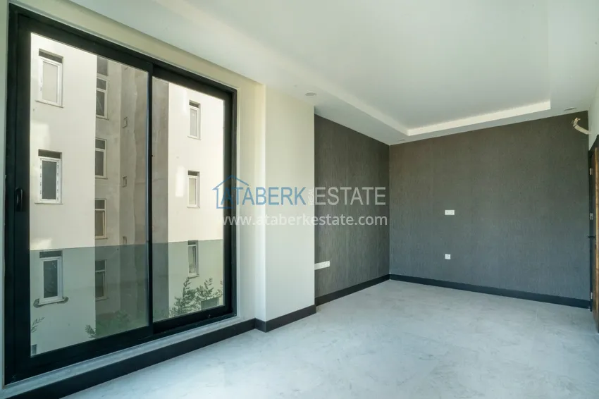 Приобрести Современный бизнес-центр в активном деловом районе города – Оба  14 