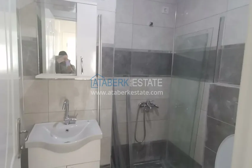 Приобрести Квартиры в Авсалларе с чистовой отделкой в центре  14 