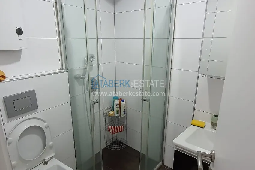 Приобрести Квартира с мебелью в комфортабельном комплексе в Кестеле 14 