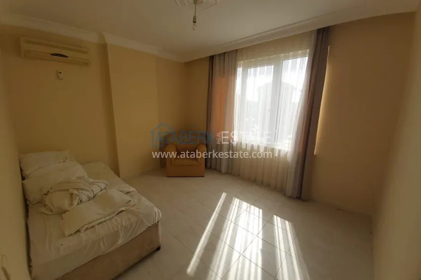 Приобрести Квартира в Тосмуре трехкомнатная с мебелью  5 