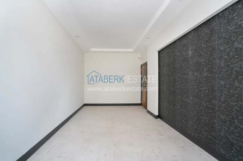 Приобрести Современный бизнес-центр в активном деловом районе города – Оба  15 