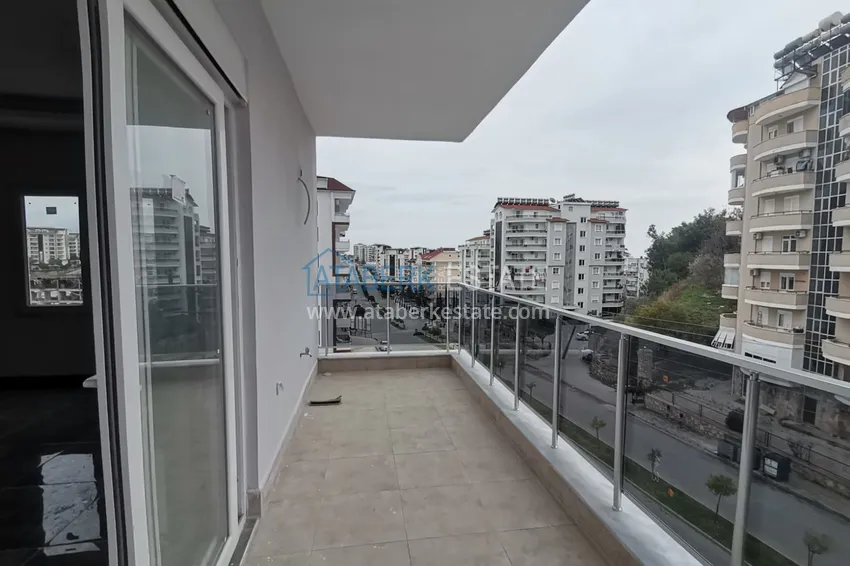 Приобрести Квартиры в Авсалларе с чистовой отделкой в центре  15 