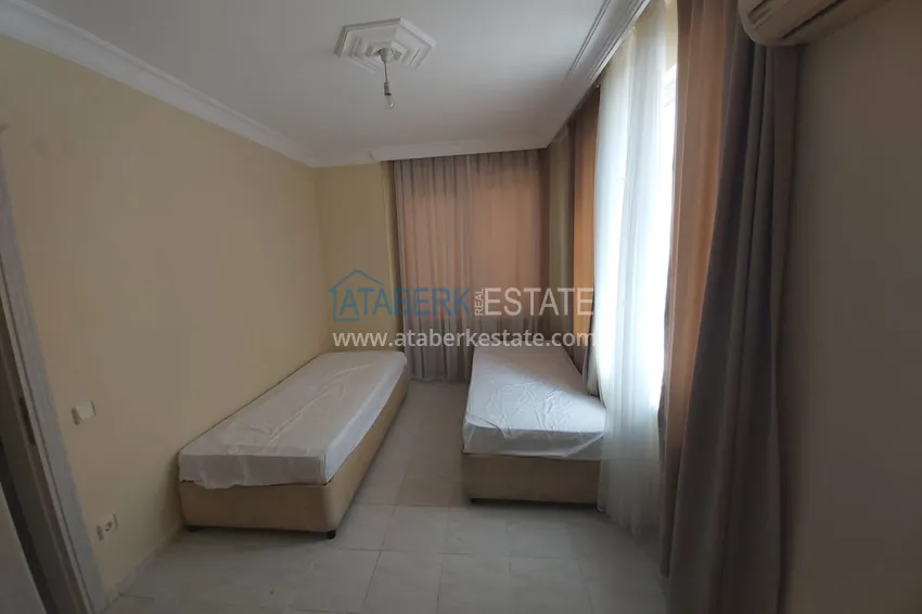 Приобрести Квартира в Тосмуре трехкомнатная с мебелью  6 