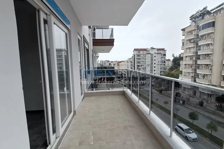 Приобрести Квартиры в Авсалларе с чистовой отделкой в центре  16 