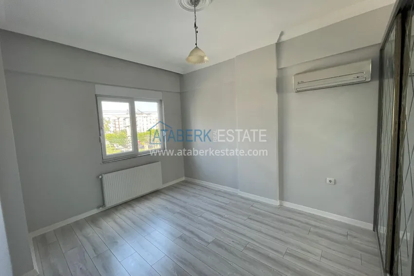 Приобрести Квартира в Анталии, район Коньяалты трехкомнатная с газификацией от собственника 16 