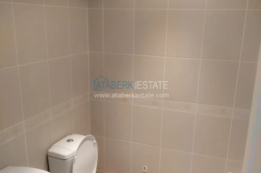 Приобрести Квартира в Махмутларе, с мебелью в комплексе с инфраструктурой 16 