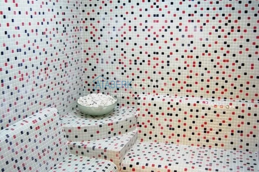 Квартира в Анталии- Лиман с газовым отоплением от собственника 16 