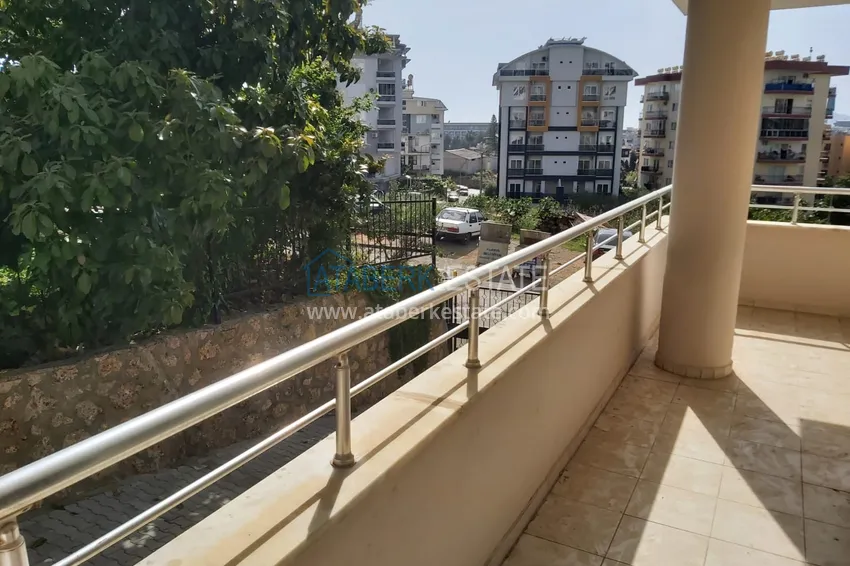 Приобрести Квартира в Тосмуре трехкомнатная с мебелью  8 