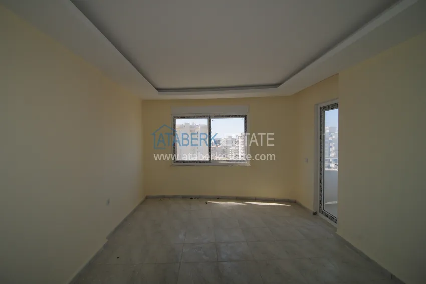 Приобрести Квартира в Махмутларе трехкомнатная с отдельной кухней 4 