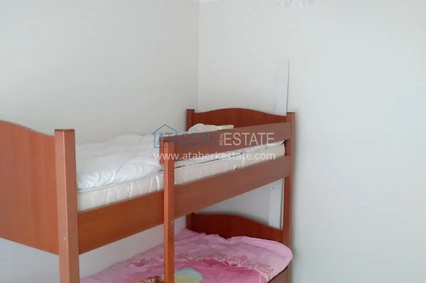 Приобрести Квартира в Махмутларе, с мебелью в комплексе с инфраструктурой 18 