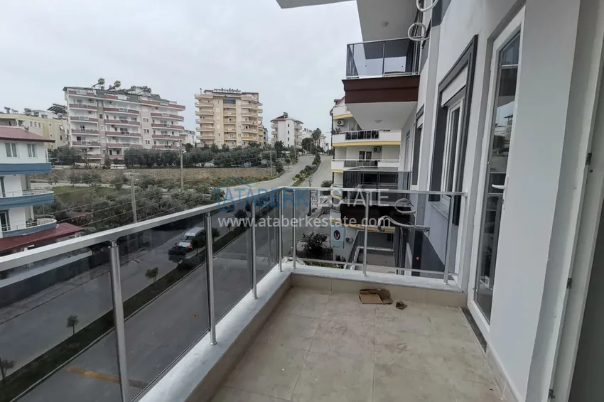 Приобрести Квартиры в Авсалларе с чистовой отделкой в центре  18 