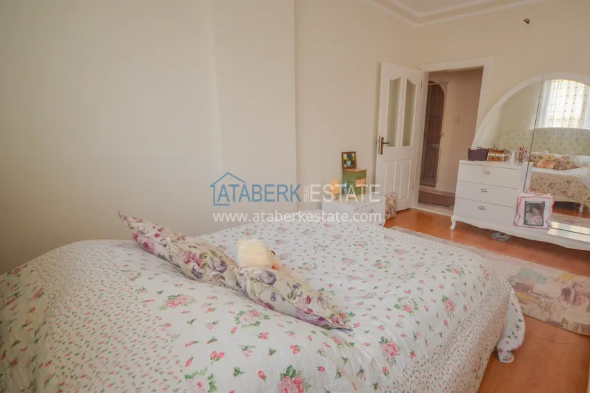 Приобрести Квартира в Махмутларе с отдельной кухней в комплексе городского типа 18 