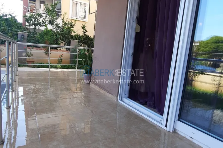 Приобрести Квартира в Анталии, район Коньяалты рядом с морем от собственника 19 