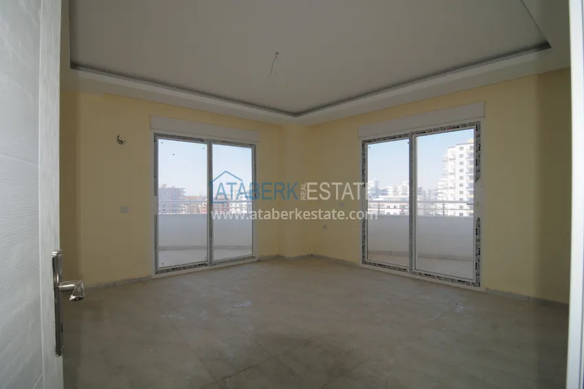 Приобрести Квартира в Махмутларе трехкомнатная с отдельной кухней 6 