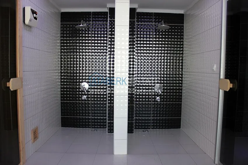 Квартира в Кестеле с мебелью в комплексе класса люкс  20 