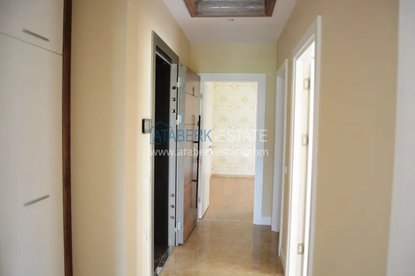 Приобрести Квартира в Анталии- Лиман с газовым отоплением от собственника 1 