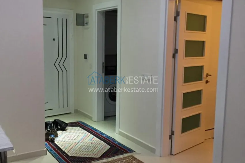 Приобрести Квартира в Кестеле с мебелью в комплексе класса люкс  1 