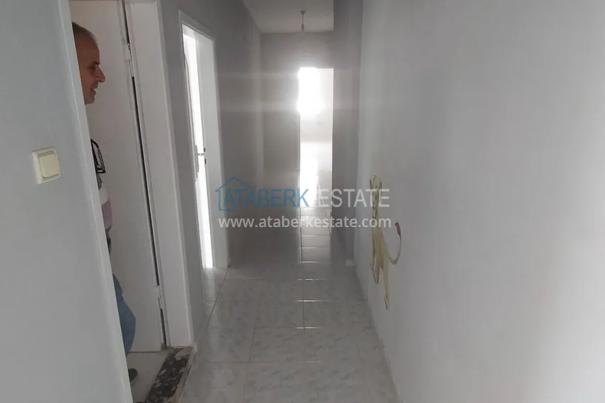 Приобрести Квартира в Махмутларе в 3 минутах от побережья Средиземного моря 1 