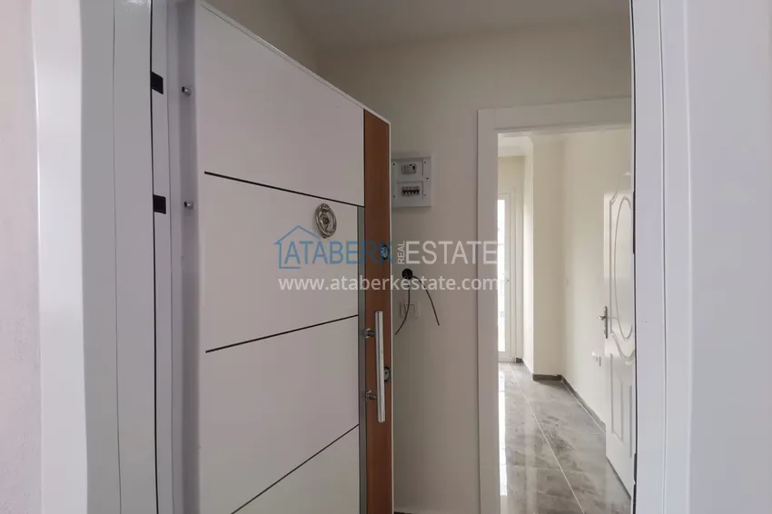 Приобрести Квартиры в Авсалларе с чистовой отделкой в центре  1 