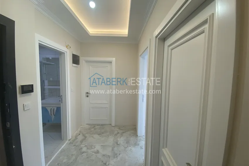 Приобрести Квартира в Оба с качественной чистовой отделкой  1 