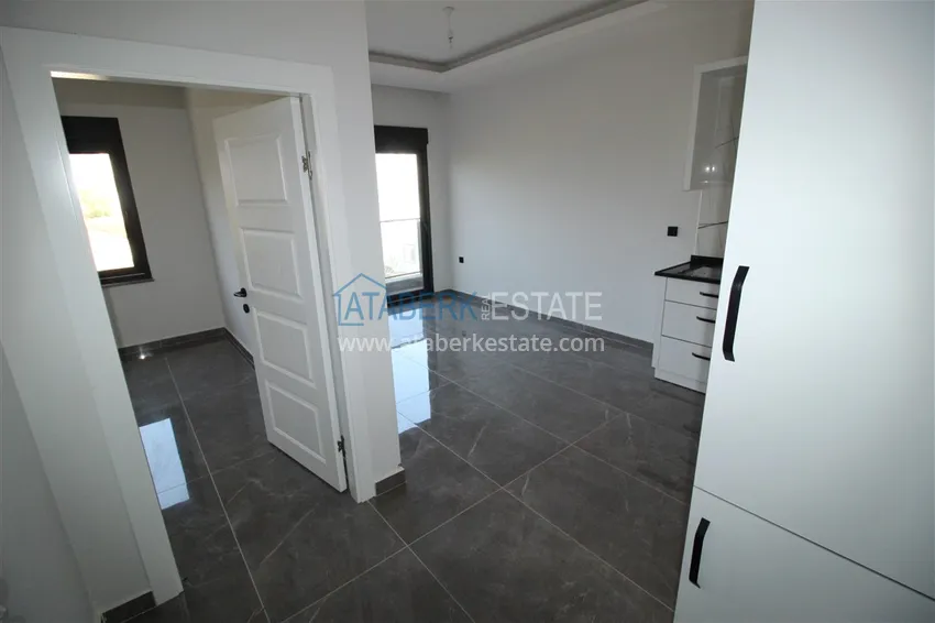 Приобрести Квартира в Оба двухкомнатная с чистовой отделкой в новом доме 2 