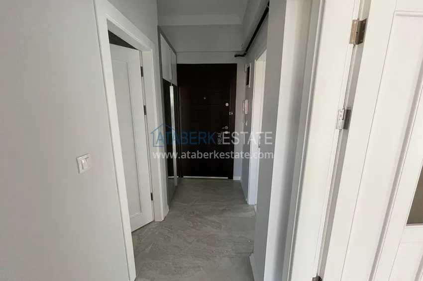 Приобрести Квартира в Анталии, район Коньяалты трехкомнатная с газификацией от собственника 1 