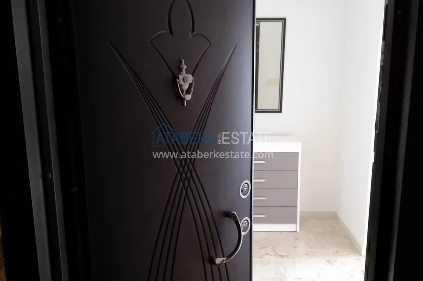 Приобрести Квартира в Махмутларе, с мебелью в комплексе с инфраструктурой 1 