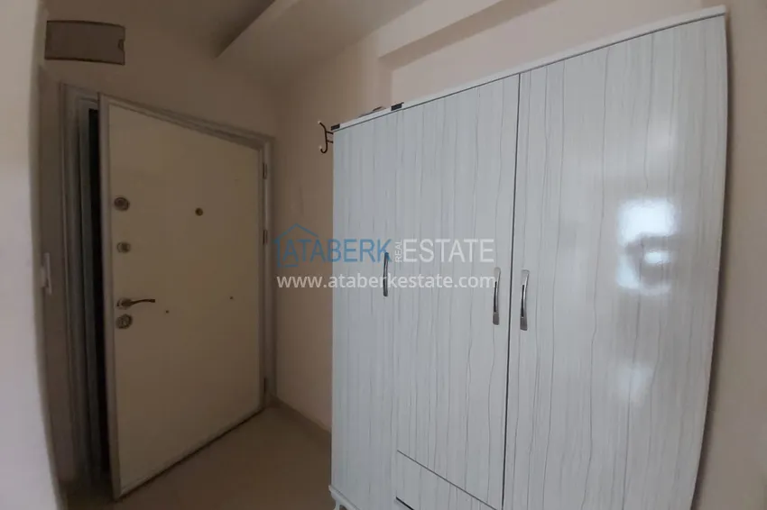 Приобрести Квартира-студия в Махмутларе с мебелью недалеко от моря 1 