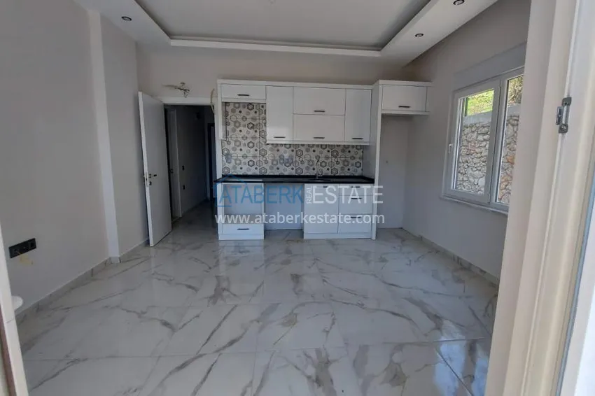 Приобрести Квартира в Оба двухкомнатная с чистовой отделкой 3 