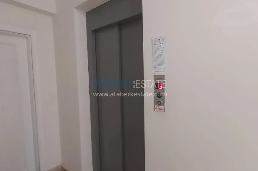 Приобрести Квартира двухкомнатная с мебелью в Махмутларе 1 