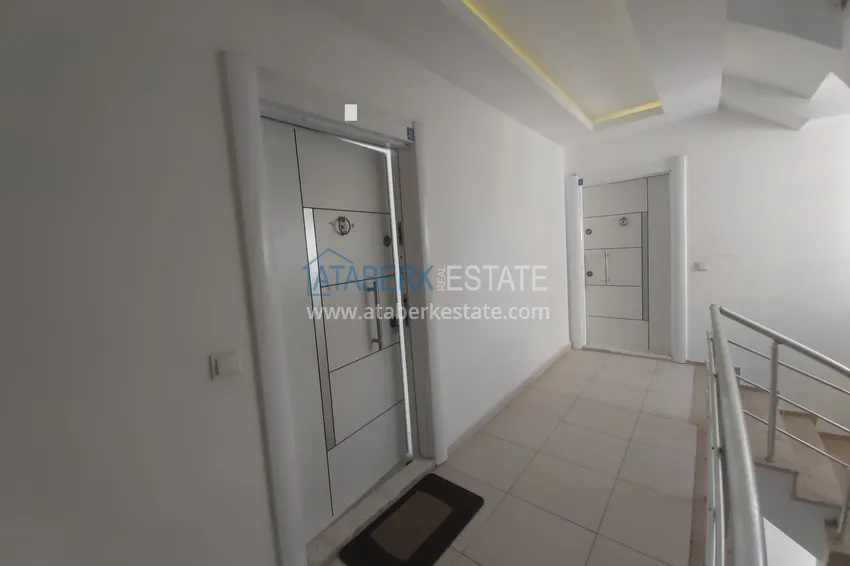 Приобрести Квартира в Махмутларе двухкомнатная с мебелью по разумной цене 1 