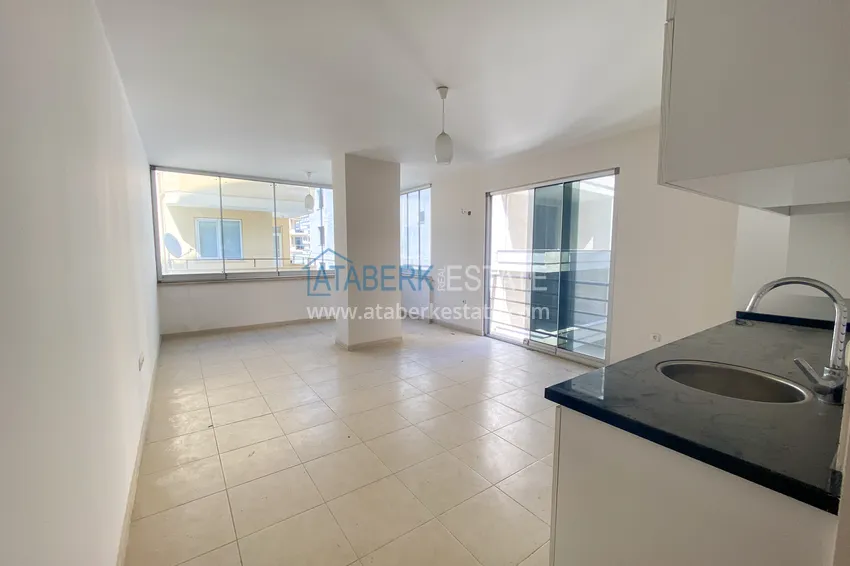 Приобрести Квартира в Махмутларе в жилом комплексе на центральной улице  1 