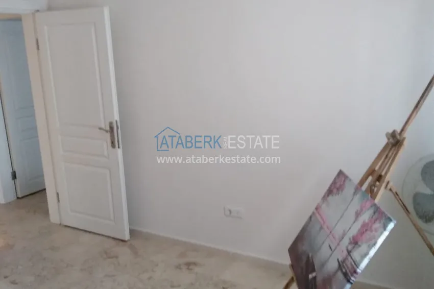 Приобрести Квартира в Махмутларе, с мебелью в комплексе с инфраструктурой 20 