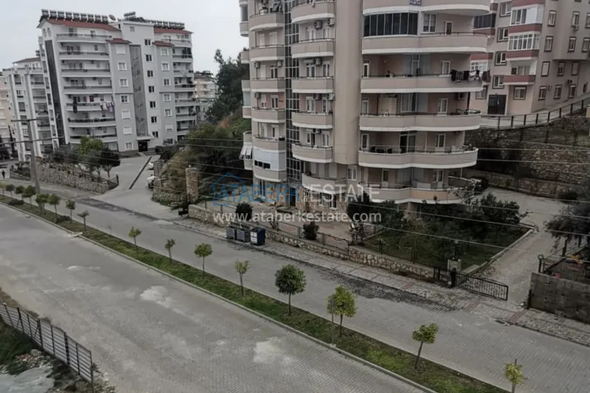 Приобрести Квартиры в Авсалларе с чистовой отделкой в центре  20 