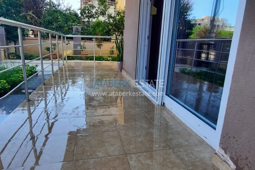 Приобрести Квартира в Анталии, район Коньяалты рядом с морем от собственника 20 