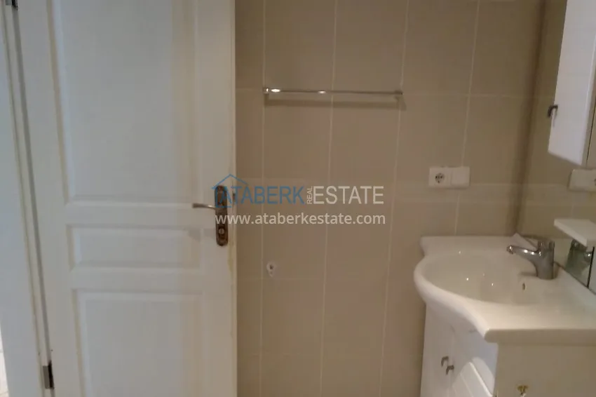 Приобрести Квартира в Махмутларе, с мебелью в комплексе с инфраструктурой 21 