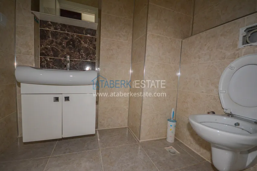 Приобрести Пентхаус в Махмутларе – двухуровневый в самом центре района 21 