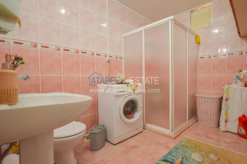 Приобрести Квартира в Махмутларе с отдельной кухней в комплексе городского типа 21 