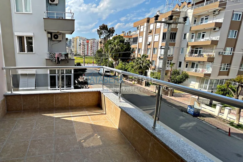 Приобрести Квартира в Анталии, район Коньяалты трехкомнатная с газификацией от собственника 22 