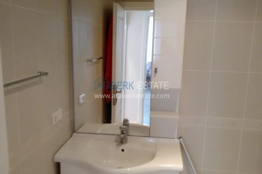 Приобрести Квартира в Махмутларе, с мебелью в комплексе с инфраструктурой 22 