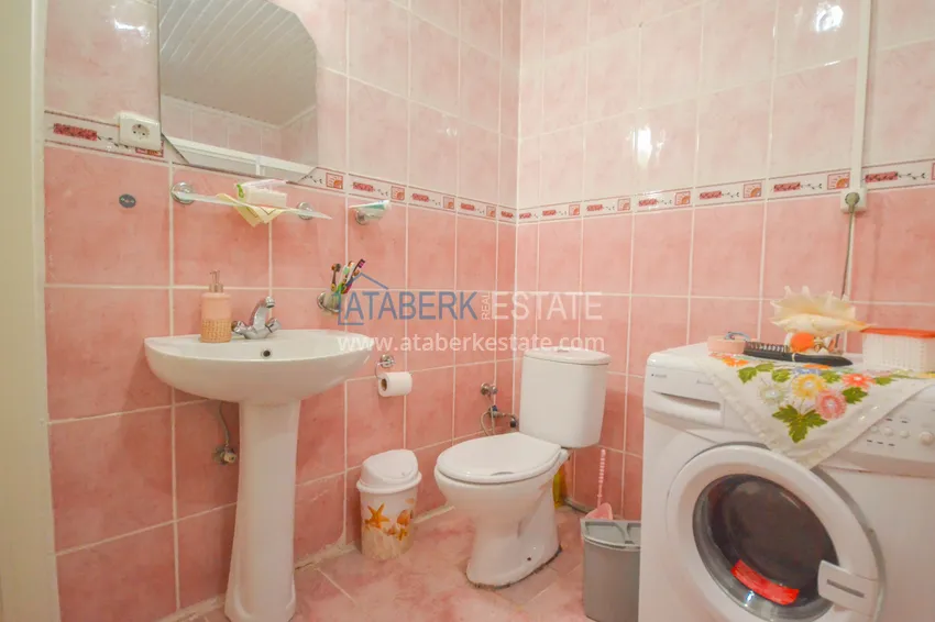 Приобрести Квартира в Махмутларе с отдельной кухней в комплексе городского типа 22 