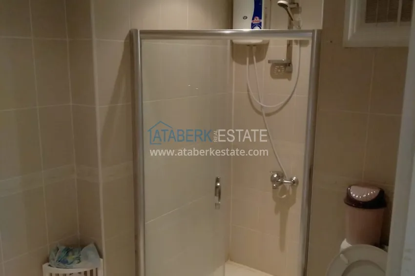 Приобрести Квартира в Махмутларе, с мебелью в комплексе с инфраструктурой 23 