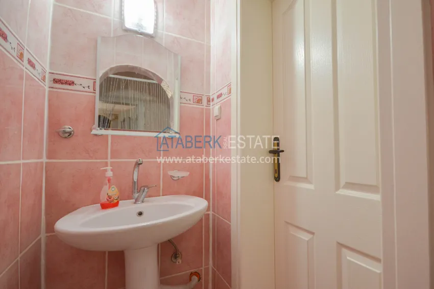 Приобрести Квартира в Махмутларе с отдельной кухней в комплексе городского типа 23 