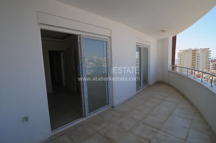 Приобрести Квартира в Махмутларе трехкомнатная с отдельной кухней 9 